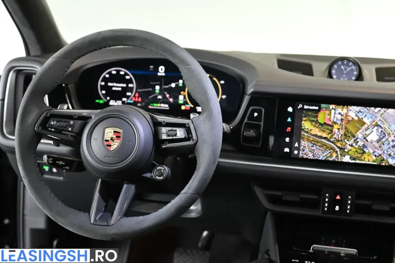 Porsche Cayenne din 2023 cu 53.442 km - oferta POR236499 - foto 26
