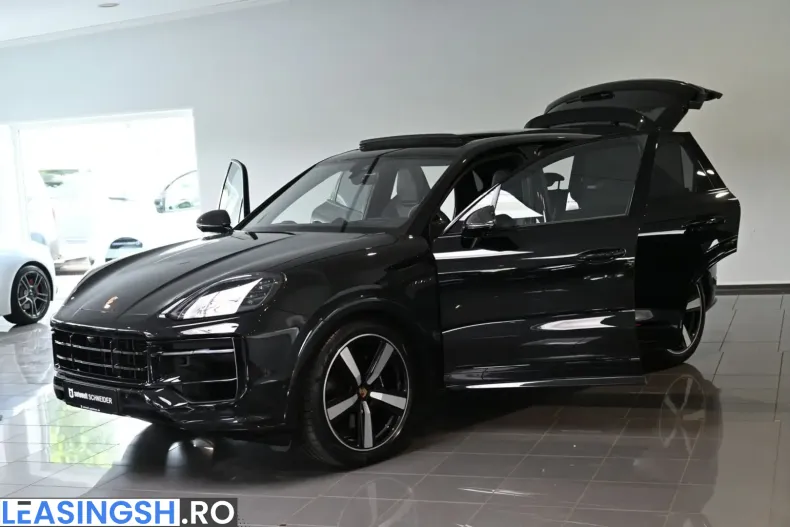 Porsche Cayenne din 2023 cu 53.442 km - oferta POR236499 - foto 28