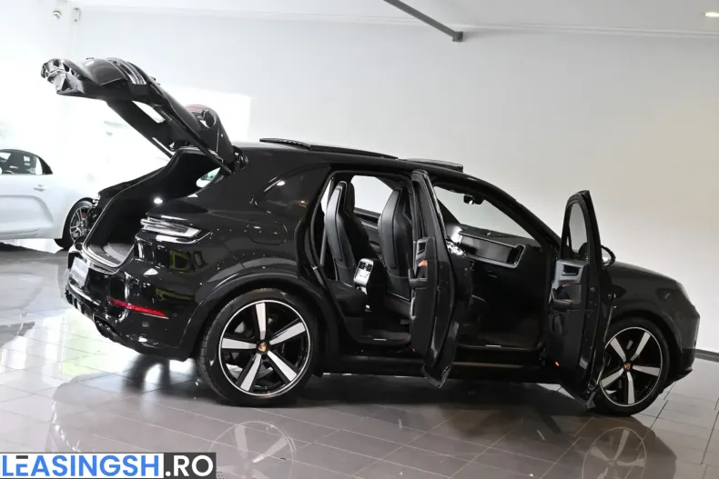 Porsche Cayenne din 2023 cu 53.442 km - oferta POR236499 - foto 29