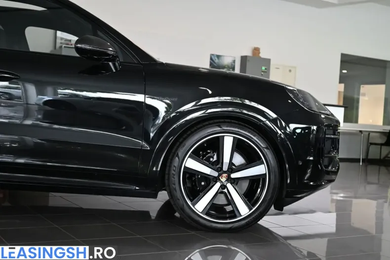Porsche Cayenne din 2023 cu 53.442 km - oferta POR236499 - foto 30
