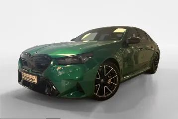 BMW M5 din 2025 - oferta BMW236500