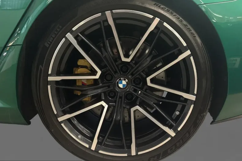 BMW M5 (Seria 5) din 2025 cu 10.331 km - oferta BMW236500 - foto 3