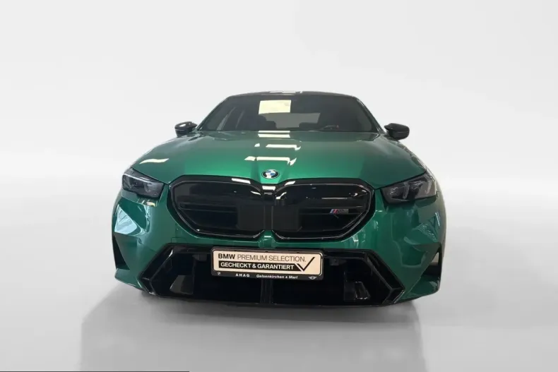 BMW M5 (Seria 5) din 2025 cu 10.331 km - oferta BMW236500 - foto 5