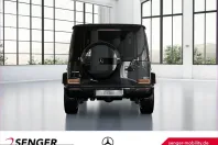Mercedes-Benz G 500 (Clasa G) din 2025 cu 13.085 km - oferta MER236501 - foto 5