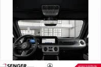 Mercedes-Benz G 500 (Clasa G) din 2025 cu 13.085 km - oferta MER236501 - foto 6