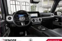 Mercedes-Benz G 500 (Clasa G) din 2025 cu 13.085 km - oferta MER236501 - foto 7