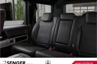 Mercedes-Benz G 500 (Clasa G) din 2025 cu 13.085 km - oferta MER236501 - foto 9