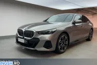 BMW 550 (Seria 5) din 2025 cu 24.291 km - oferta BMW236502 - foto 1