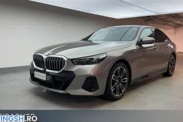 BMW 550 din 2025 - oferta BMW236502