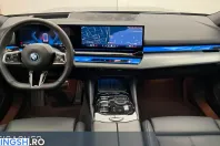 BMW 550 (Seria 5) din 2025 cu 24.291 km - oferta BMW236502 - foto 6
