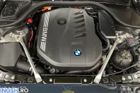 BMW 550 (Seria 5) din 2025 cu 24.291 km - oferta BMW236502 - foto 7