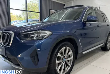 BMW X3 din 2024 - oferta BMW236503