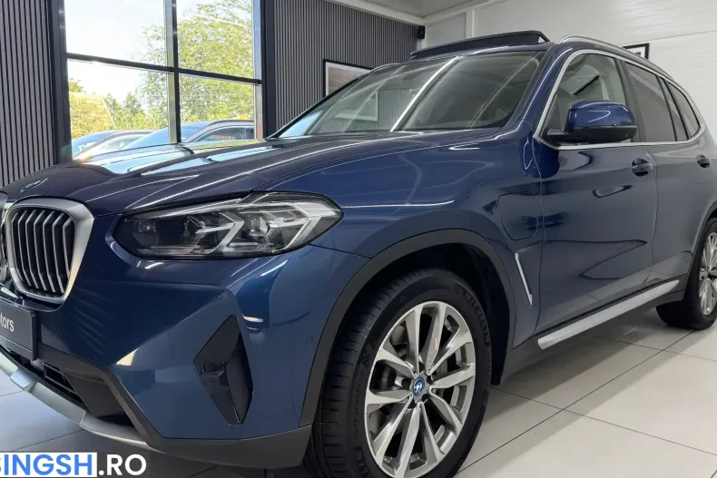 BMW X3 (Seria X) din 2024 cu 81.431 km - oferta BMW236503 - foto 1