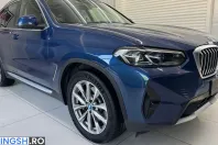 BMW X3 (Seria X) din 2024 cu 81.431 km - oferta BMW236503 - foto 2