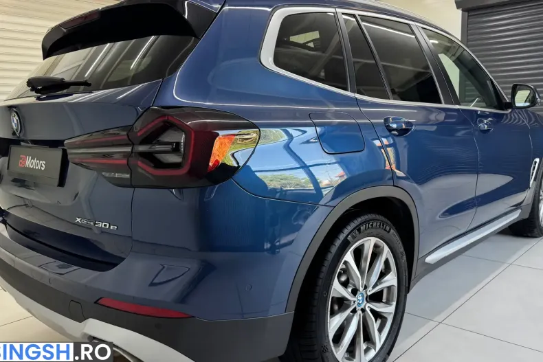 BMW X3 (Seria X) din 2024 cu 81.431 km - oferta BMW236503 - foto 4
