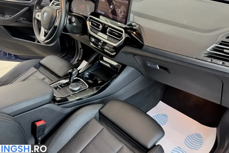 BMW X3 (Seria X) din 2024 cu 81.431 km - oferta BMW236503 - foto 5
