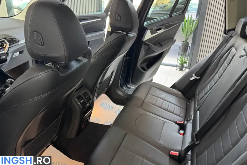 BMW X3 (Seria X) din 2024 cu 81.431 km - oferta BMW236503 - foto 7