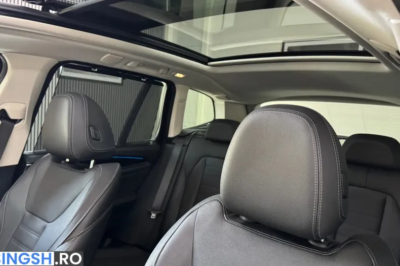 BMW X3 (Seria X) din 2024 cu 81.431 km - oferta BMW236503 - foto 8