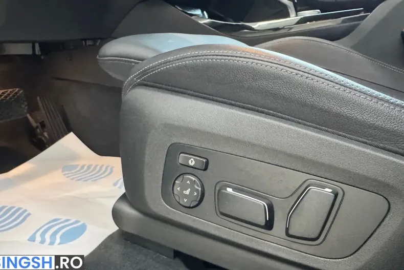 BMW X3 (Seria X) din 2024 cu 81.431 km - oferta BMW236503 - foto 12