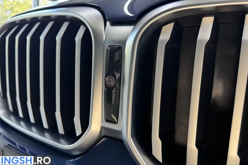 BMW X3 (Seria X) din 2024 cu 81.431 km - oferta BMW236503 - foto 17