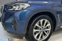 BMW X3 (Seria X) din 2024 cu 81.431 km - oferta BMW236503 - foto 20