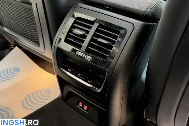 BMW X3 (Seria X) din 2024 cu 81.431 km - oferta BMW236503 - foto 21