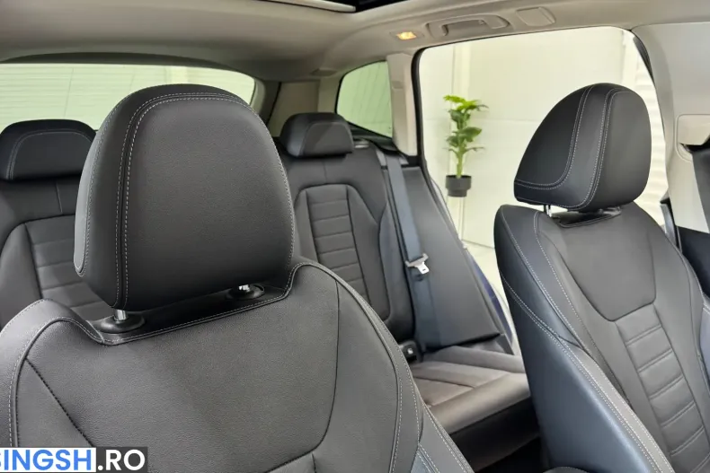 BMW X3 (Seria X) din 2024 cu 81.431 km - oferta BMW236503 - foto 25