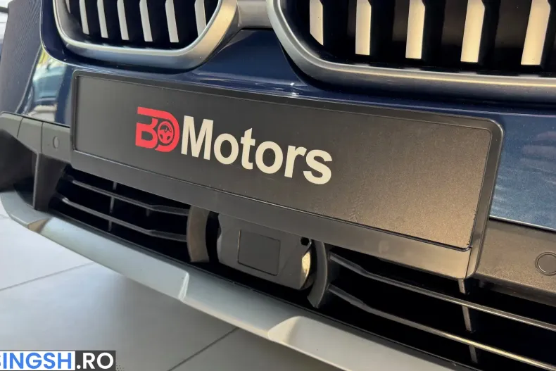 BMW X3 (Seria X) din 2024 cu 81.431 km - oferta BMW236503 - foto 31