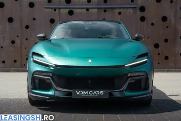 Ferrari Purosangue din 2025 - oferta FER236505