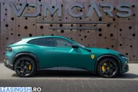 Ferrari Purosangue din 2025 cu 13.116 km - oferta FER236505 - foto 6