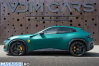 Ferrari Purosangue din 2025 cu 13.116 km - oferta FER236505 - foto 7