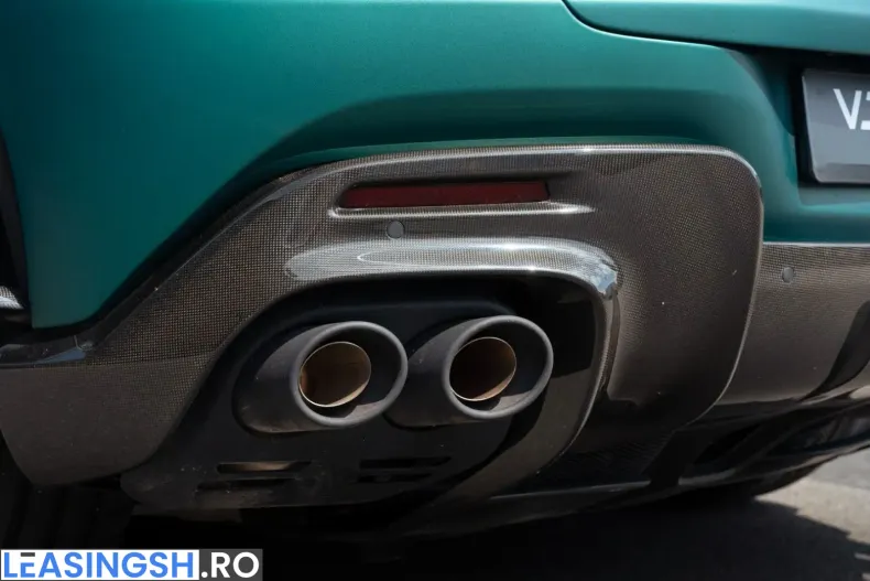 Ferrari Purosangue din 2025 cu 13.116 km - oferta FER236505 - foto 14