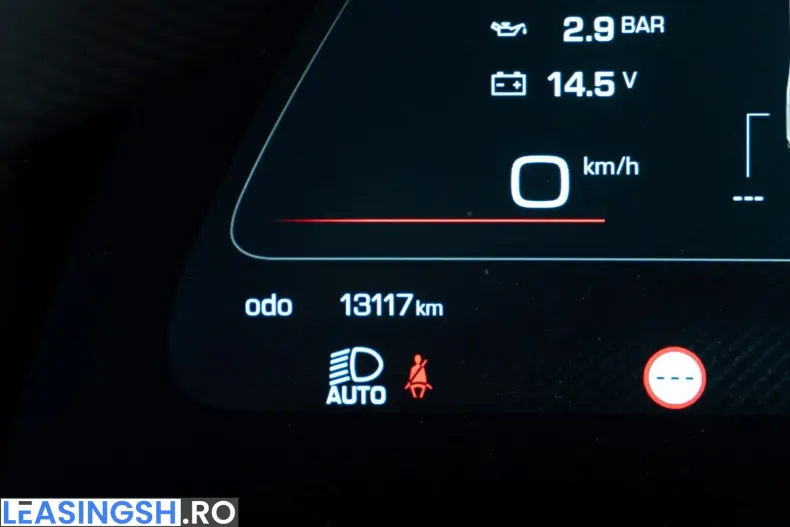 Ferrari Purosangue din 2025 cu 13.116 km - oferta FER236505 - foto 22
