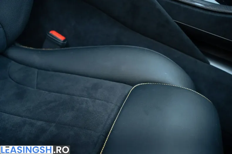 Ferrari Purosangue din 2025 cu 13.116 km - oferta FER236505 - foto 39