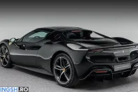 Ferrari 296 GTB din 2023 cu 15.500 km - oferta FER236506 - foto 3
