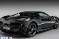 Ferrari 296 GTB din 2023 cu 15.500 km - oferta FER236506 - foto 5
