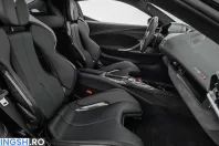 Ferrari 296 GTB din 2023 cu 15.500 km - oferta FER236506 - foto 10