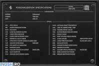 Ferrari 296 GTB din 2023 cu 15.500 km - oferta FER236506 - foto 20