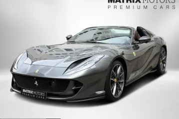 Ferrari 812 din 2021 - oferta FER236507