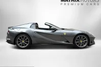 Ferrari 812 din 2021 cu 1.870 km - oferta FER236507 - foto 5