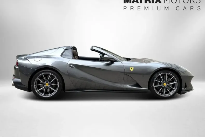 Ferrari 812 din 2021 cu 1.870 km - oferta FER236507 - foto 5