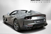 Ferrari 812 din 2021 cu 1.870 km - oferta FER236507 - foto 10