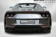 Ferrari 812 din 2021 cu 1.870 km - oferta FER236507 - foto 14