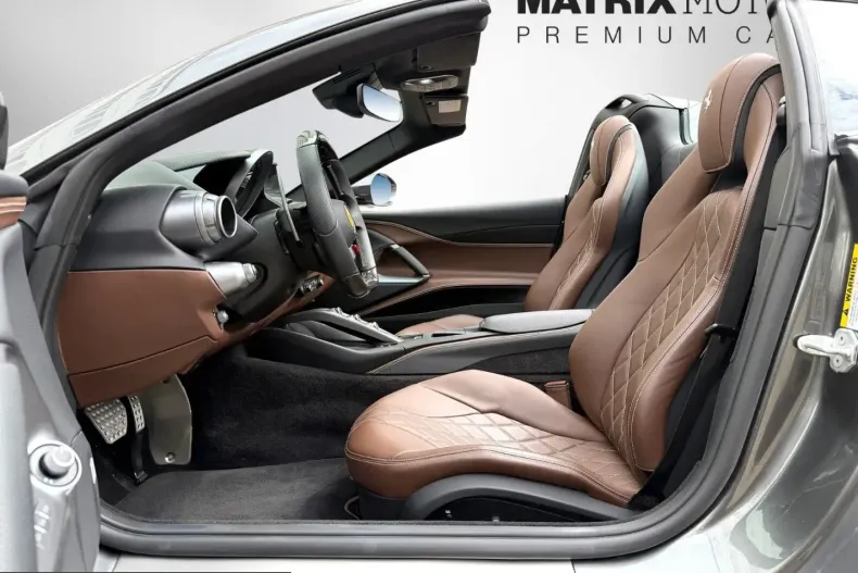 Ferrari 812 din 2021 cu 1.870 km - oferta FER236507 - foto 16