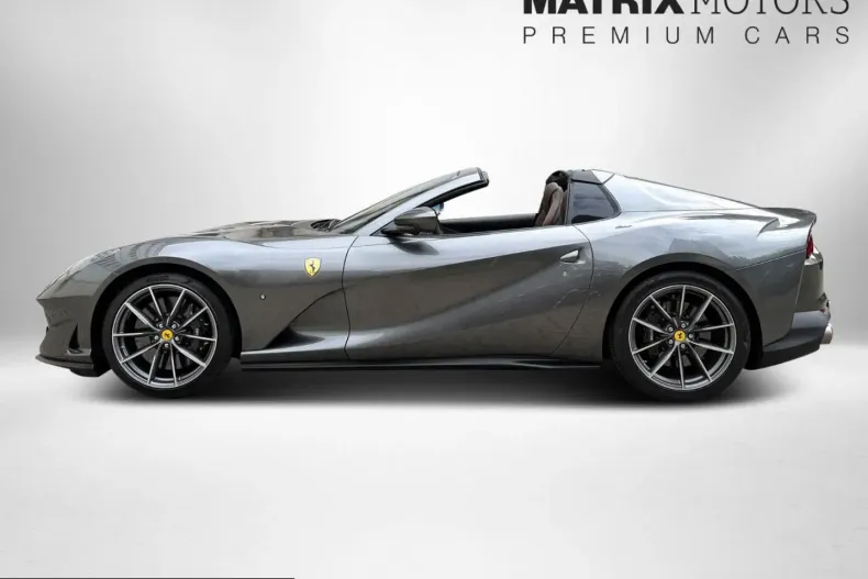 Ferrari 812 din 2021 cu 1.870 km - oferta FER236507 - foto 18