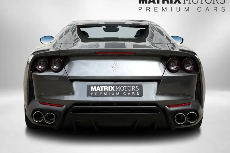 Ferrari 812 din 2021 cu 1.870 km - oferta FER236507 - foto 26