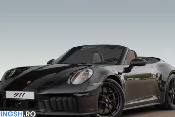 Porsche 992 din 2026 - oferta POR236508