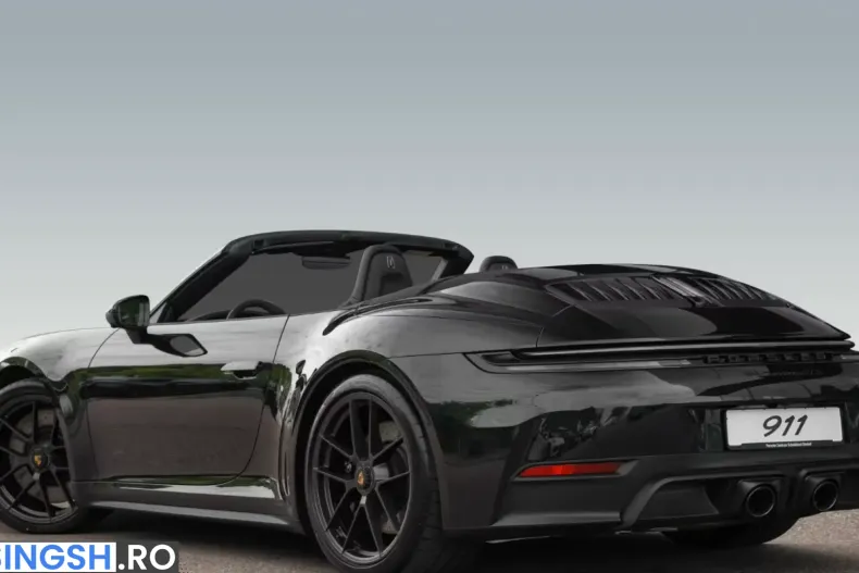 Porsche 992 din 2026 cu 51 km - oferta POR236508 - foto 2