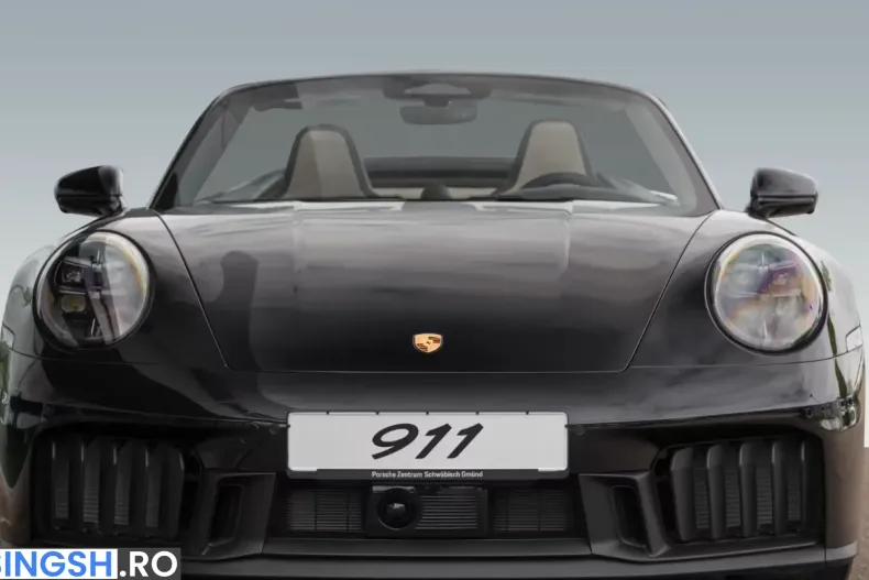 Porsche 992 din 2026 cu 51 km - oferta POR236508 - foto 3