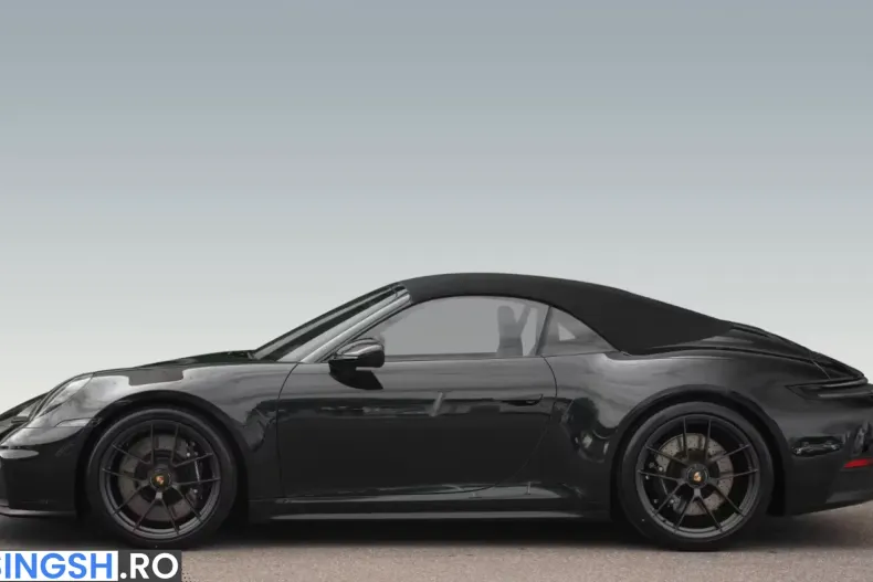 Porsche 992 din 2026 cu 51 km - oferta POR236508 - foto 4